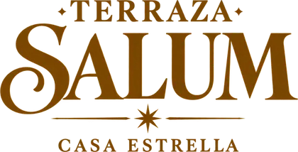 Terraza Salum · Casa Estrella